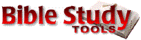 Bible Study Tools